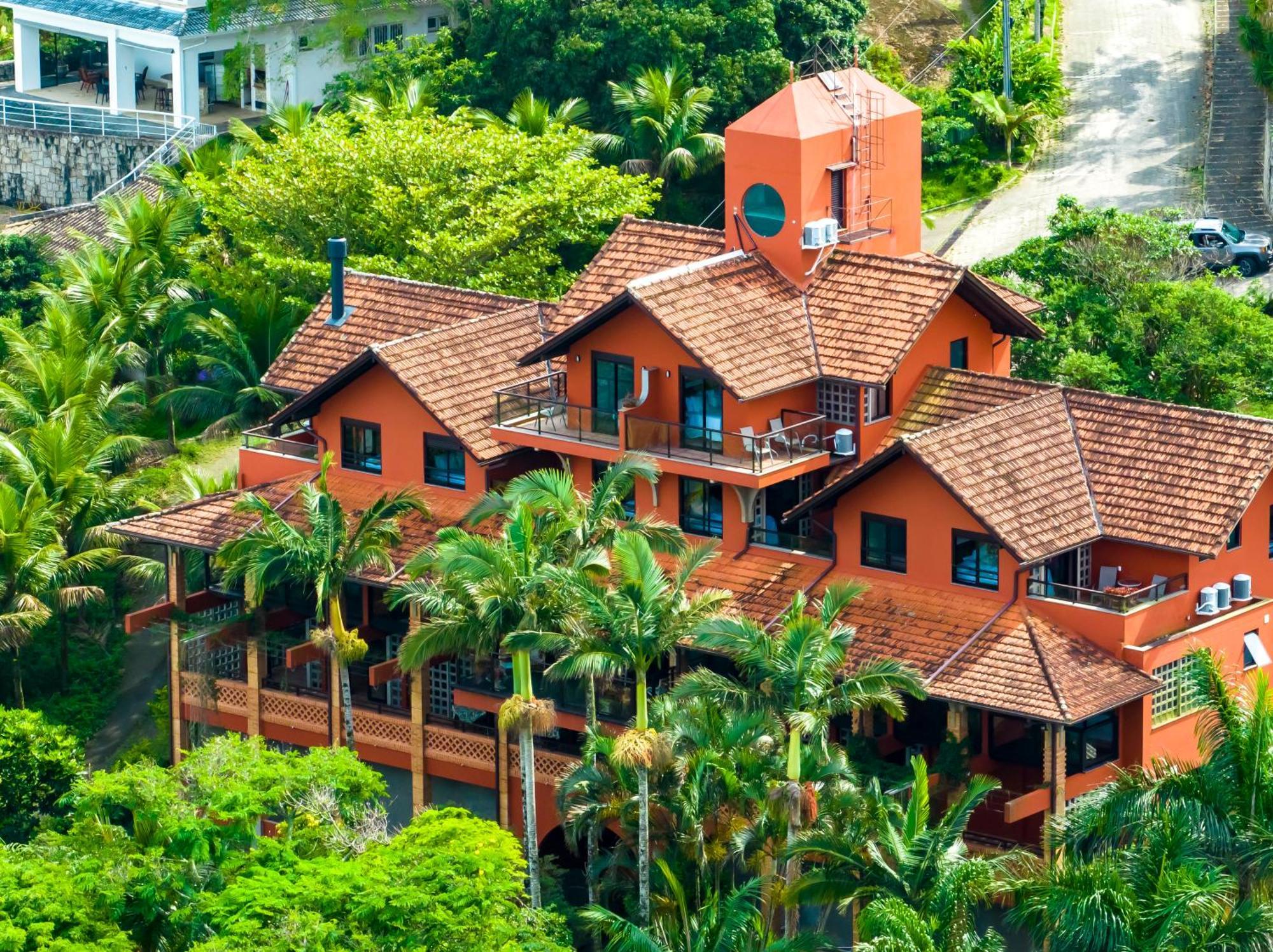 Refugio Do Cacupe — Fotos 2